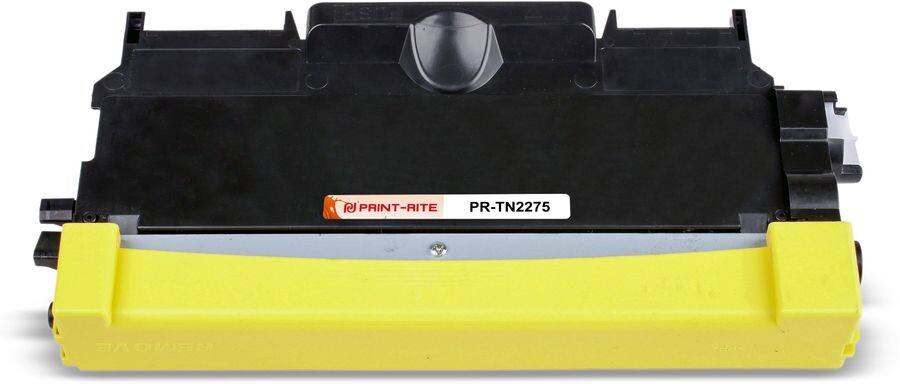 

Картридж Print-Rite PR-TN2275 (TN-2275/TFB623BPU1J) черный