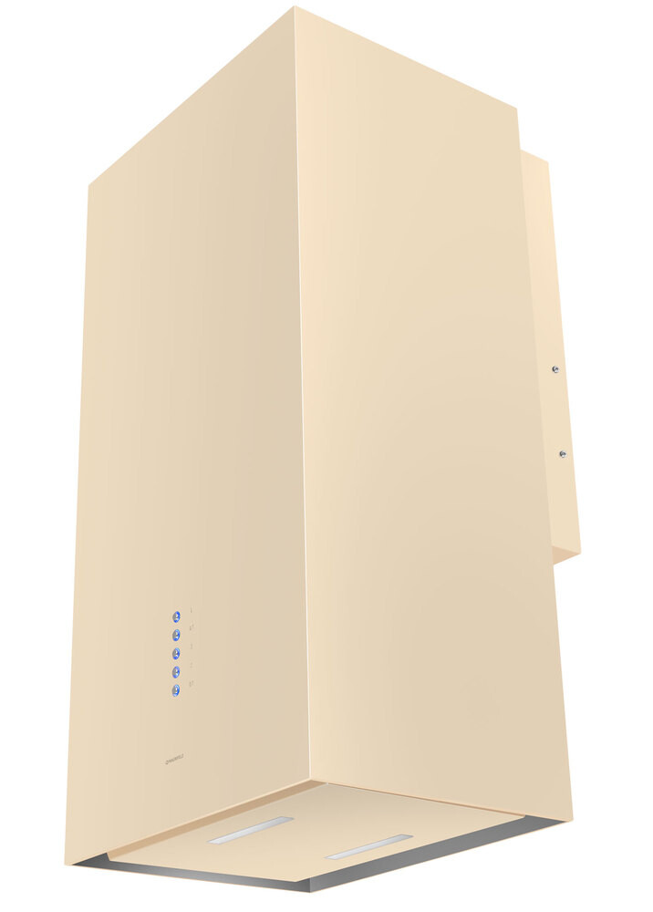 

Каминная вытяжка Maunfeld Bath Plus 402 бежевый