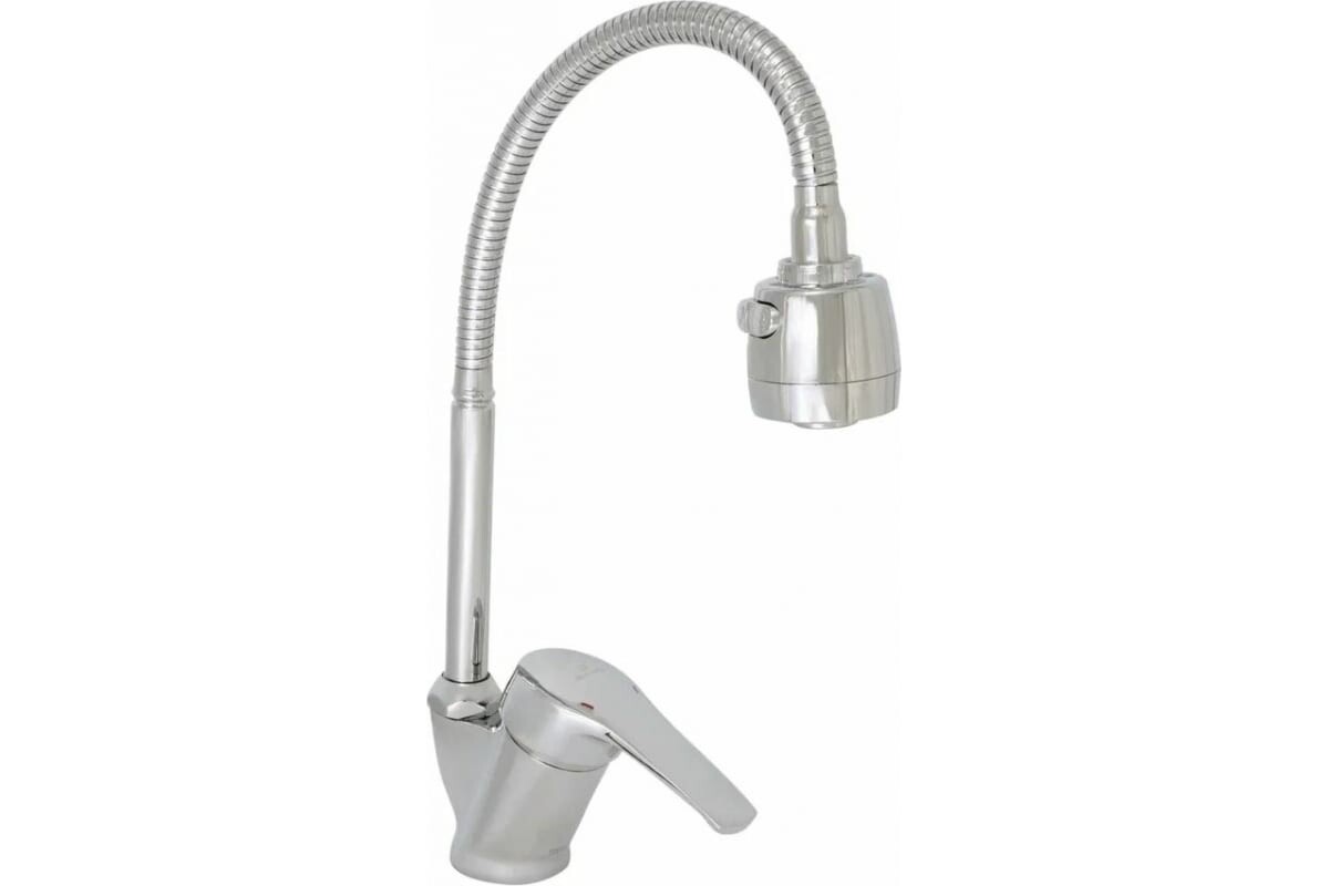 

Смеситель для кухни Gota Rocio Flex G232514