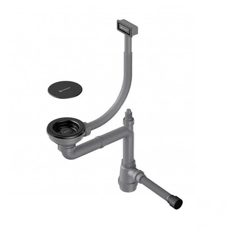 

Сифон Omoikiri WK-1C-GB (4956760)