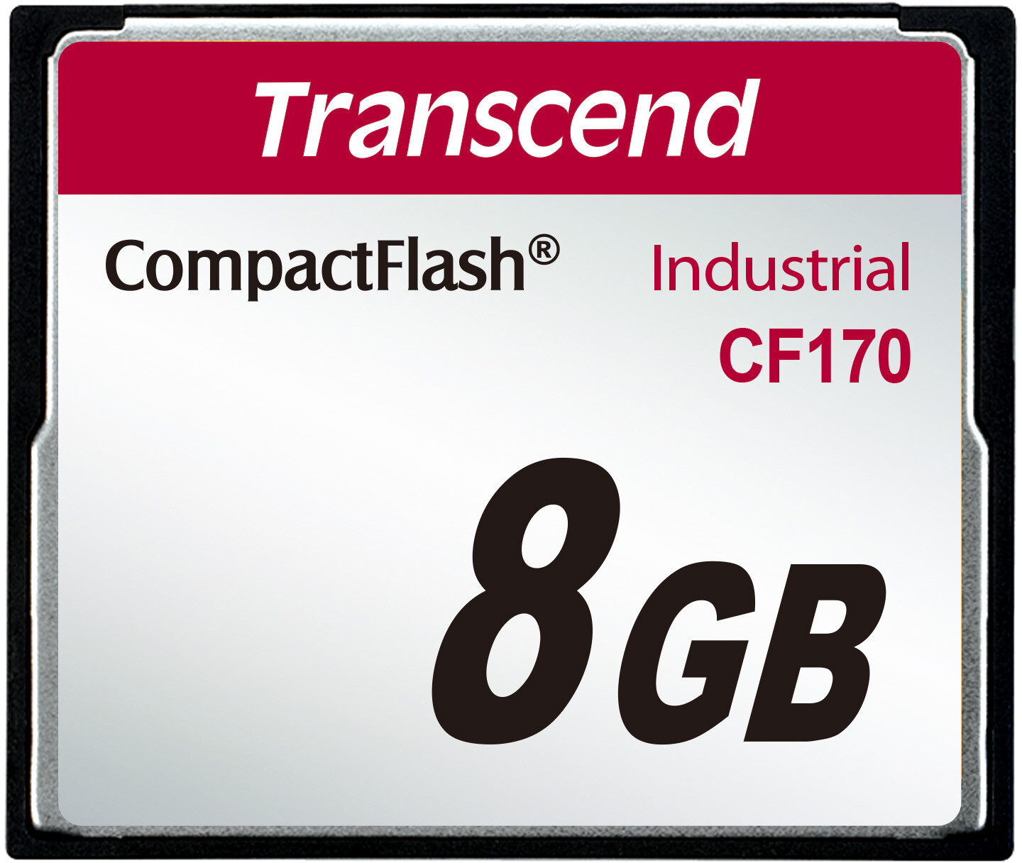 

Карта памяти Transcend TS8GCF170