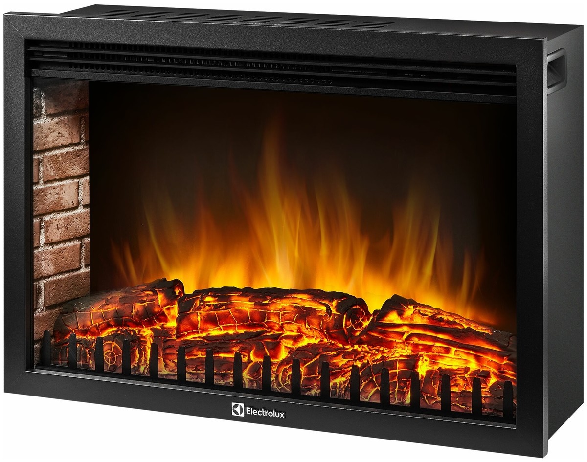

Электрокамин Electrolux EFP/P-3020LS