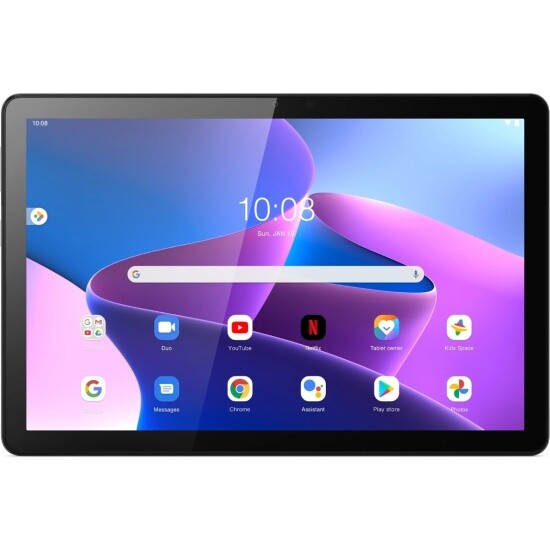 

Планшет Lenovo Tab M10 Gen 3 TB128XU 64 Grey (ZAAN0115RU)