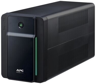 

Источник бесперебойного питания APC by Schneider Electric Easy-UPS BVX1600LI