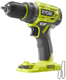 

Шуруповерт Ryobi R18DD7-0 (5133004532)