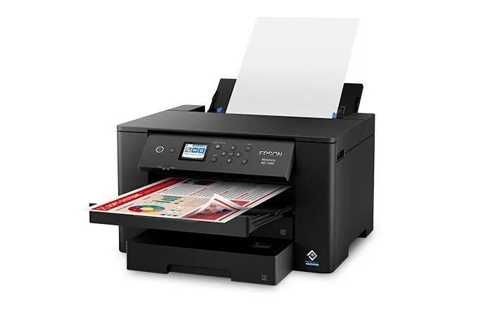 

Принтер Epson Workforce WF 7310