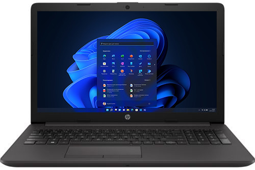 

Ноутбук HP 250 G8 W10 Silver (3V5F8EA)