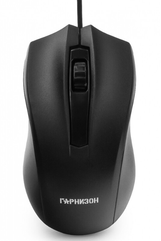 

Компьютерная мышь Fusion GM-115