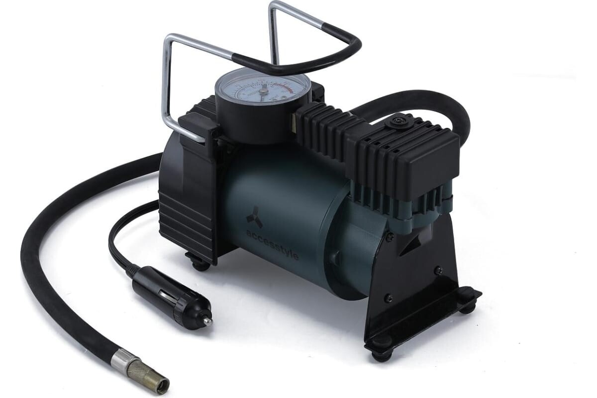 

Автокомпрессор Accesstyle AP30C/FM