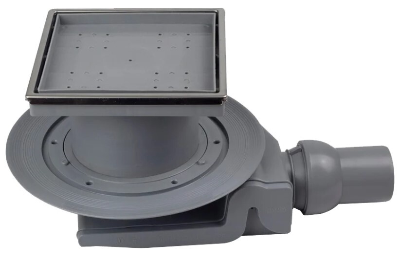 

Душевой трап Pestan Confluo Standard Ceramic 4 (13000088)