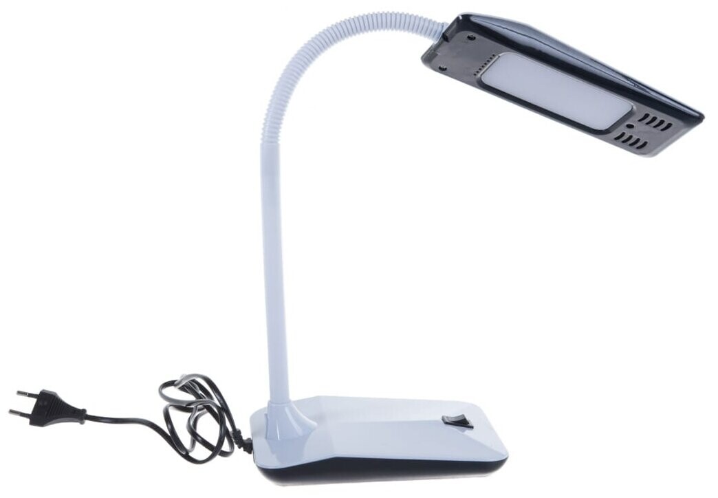 

Светильник Uniel TLD-545 BLACK-WHITE