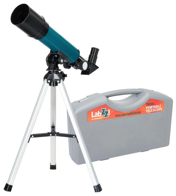 

Телескоп Levenhuk LABZZ TK50 (77111)