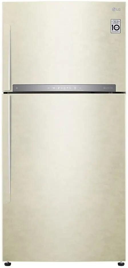 

Холодильник LG GR-H802HEHL