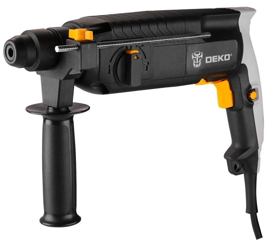 

Перфоратор Deko DKH950W SET 5 (063-4122)