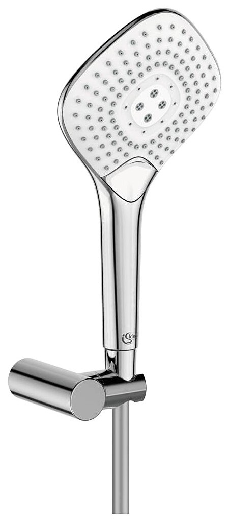 

Душевой гарнитур Ideal Standard Idealrain Evo Jet Diamond XL3 B1766AA