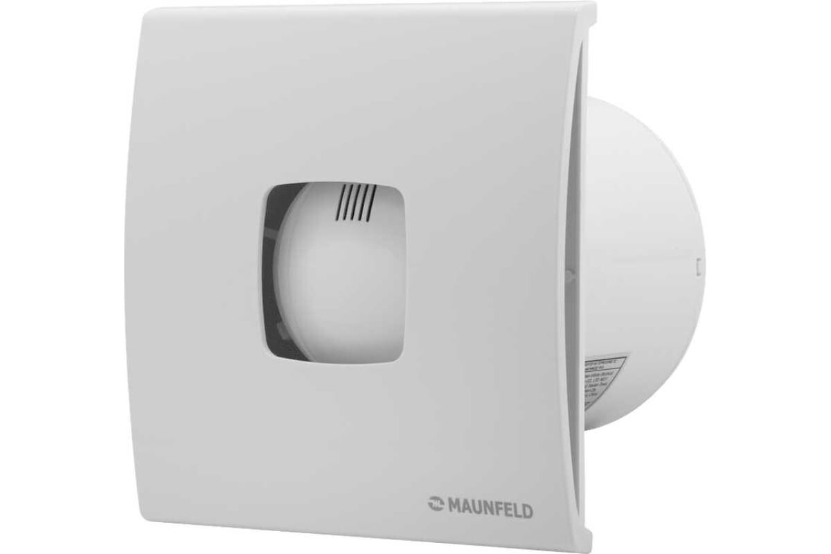 

Вентилятор вытяжной Maunfeld MFS10W