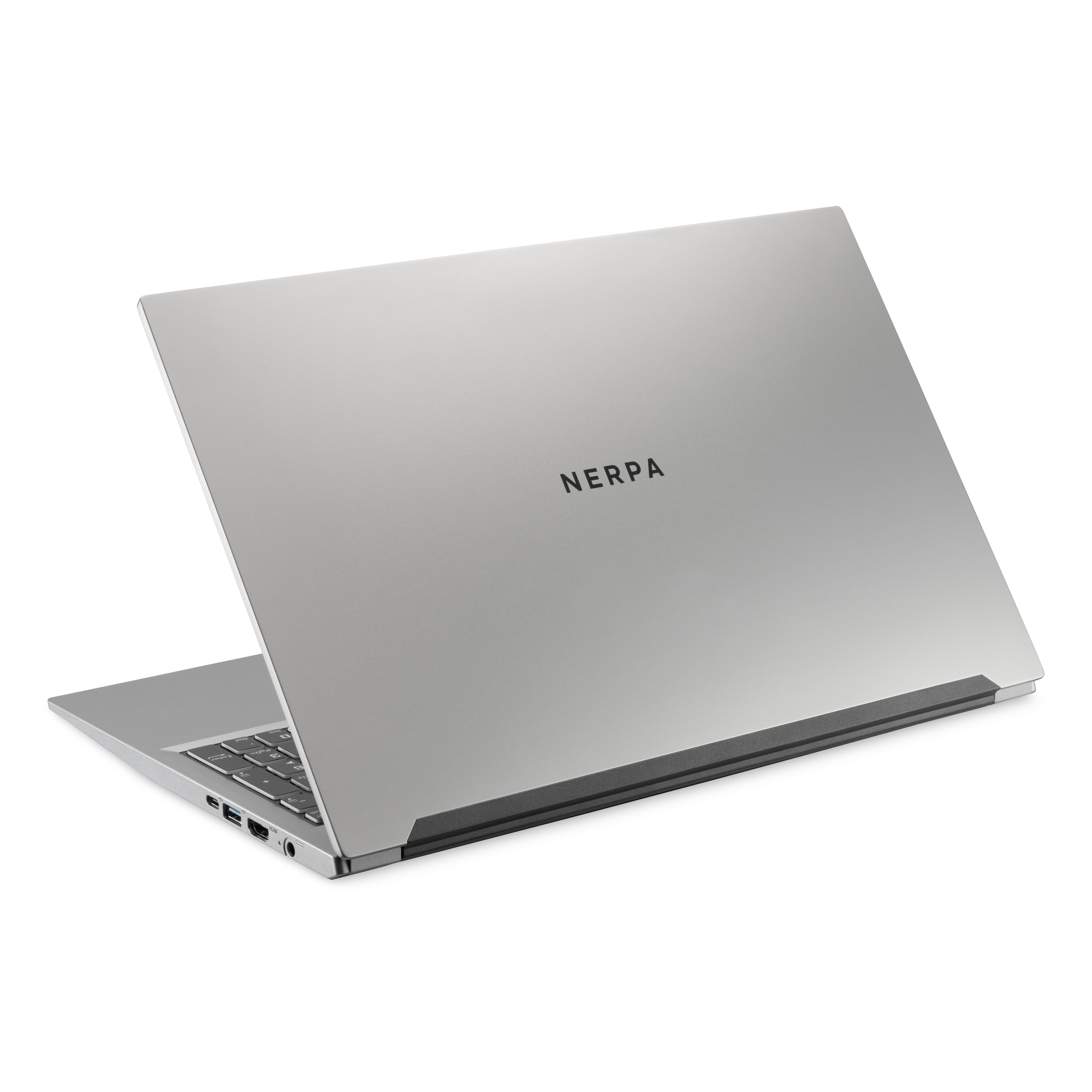 

Ноутбук Nerpa Caspica I752-15 noOS Gray/Black (I752-15AD085100G)