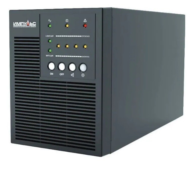 

Источник бесперебойного питания Импульс МИНИ 700 (CM70101)