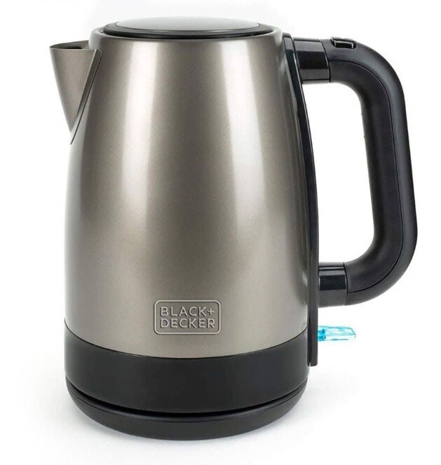 

Чайник Black & Decker BXKE2201E