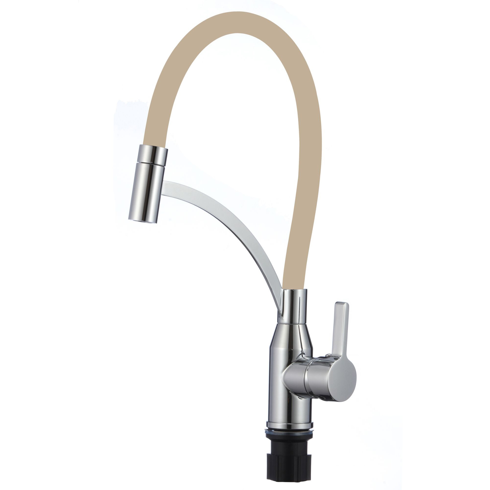 

Смеситель для кухни Fmark FS8244A-12 хром