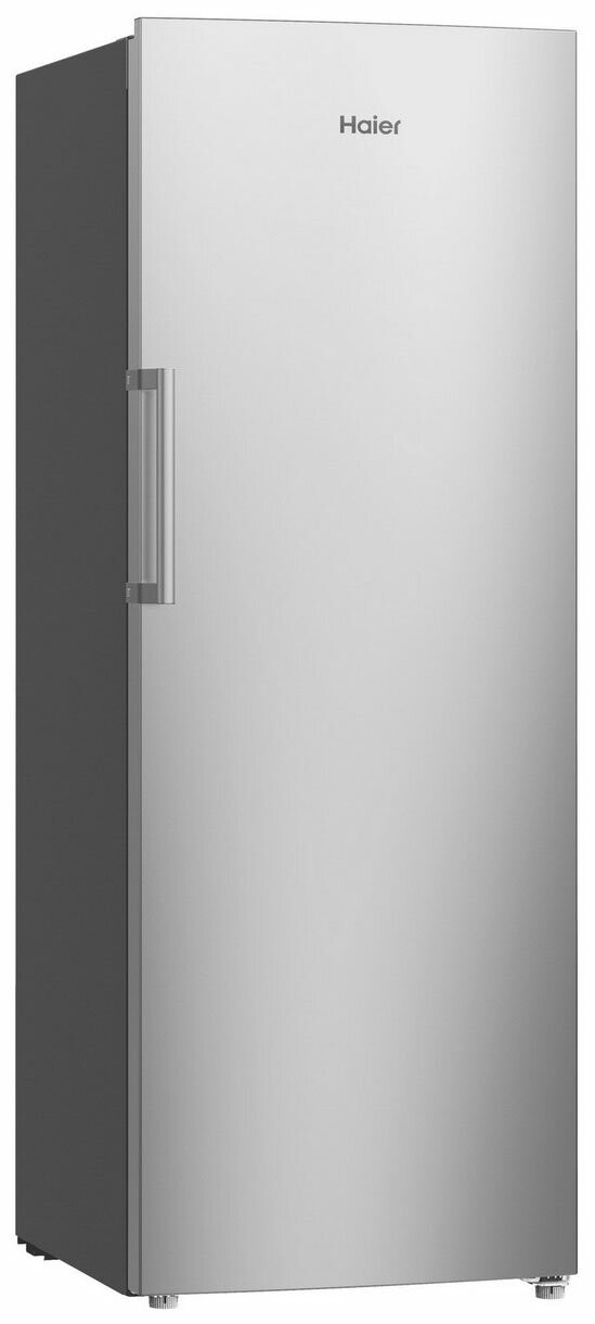 Морозильная камера Haier HF-284SG SILVERY