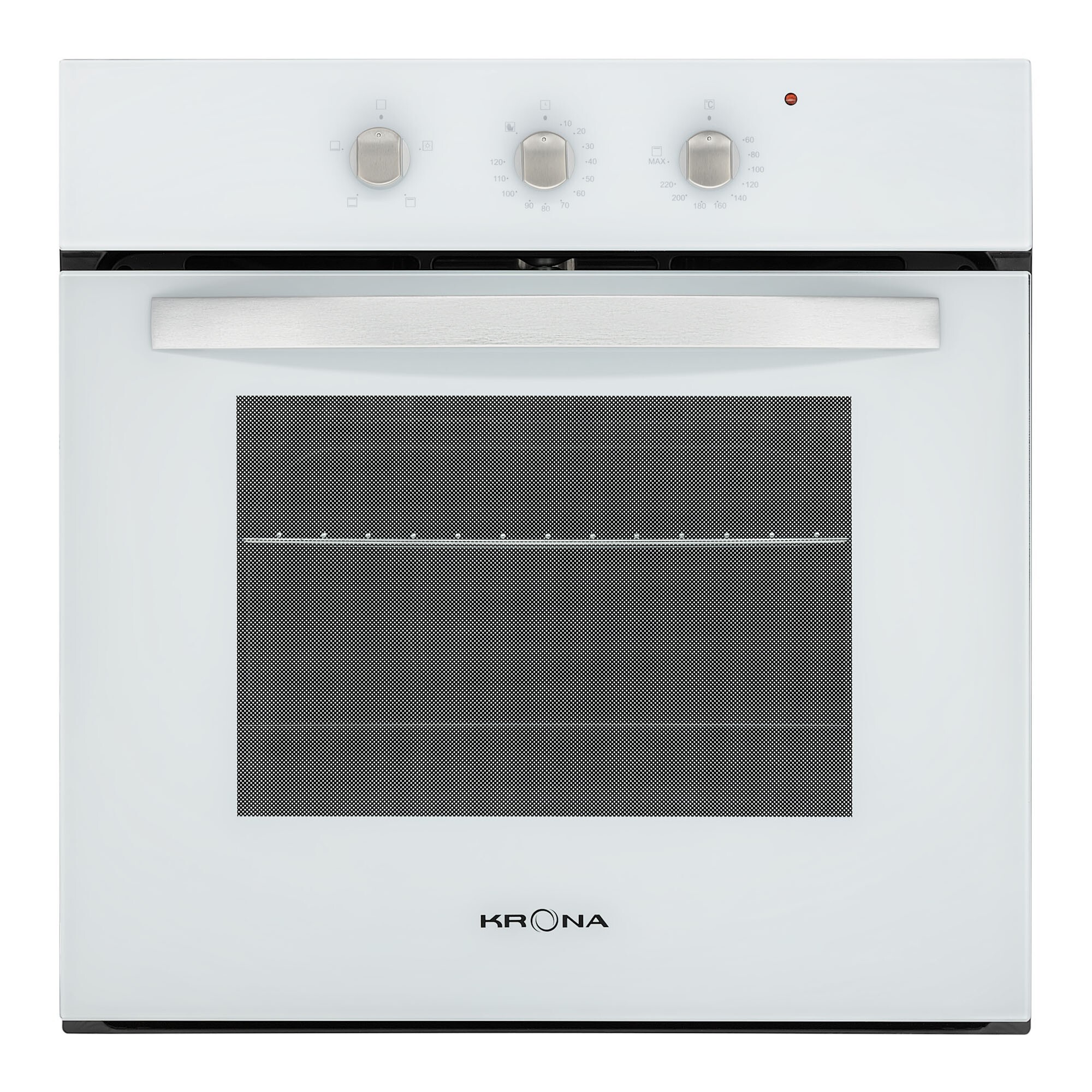 

Электрический духовой шкаф KRONA SEMPRE 60 WH