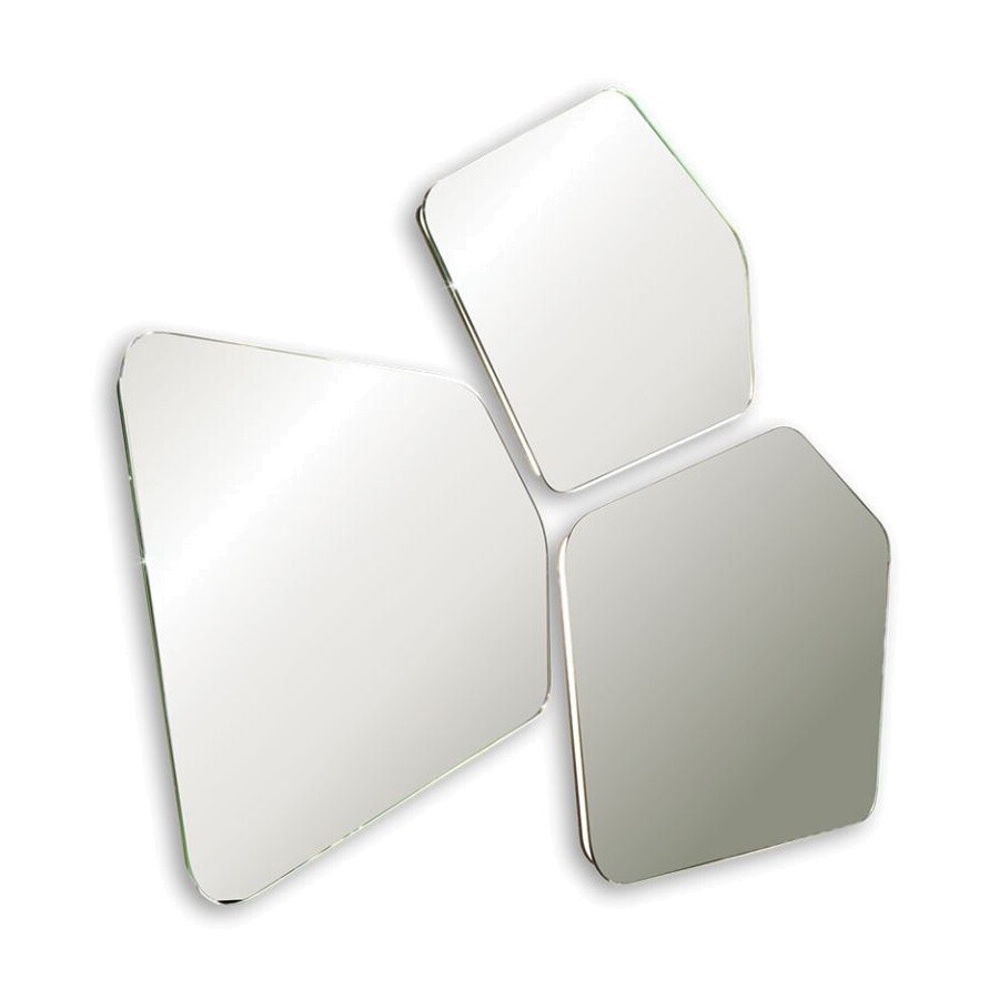 

Зеркало Silver Mirrors Bionic (LED-00002547)