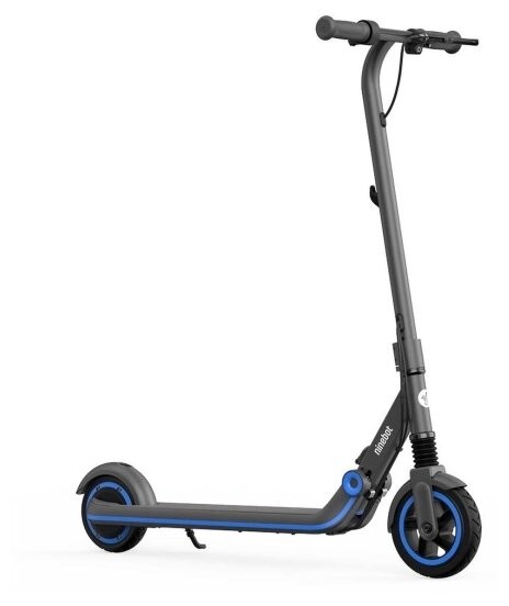 

Электросамокат Ninebot eKickScooter Zing E10