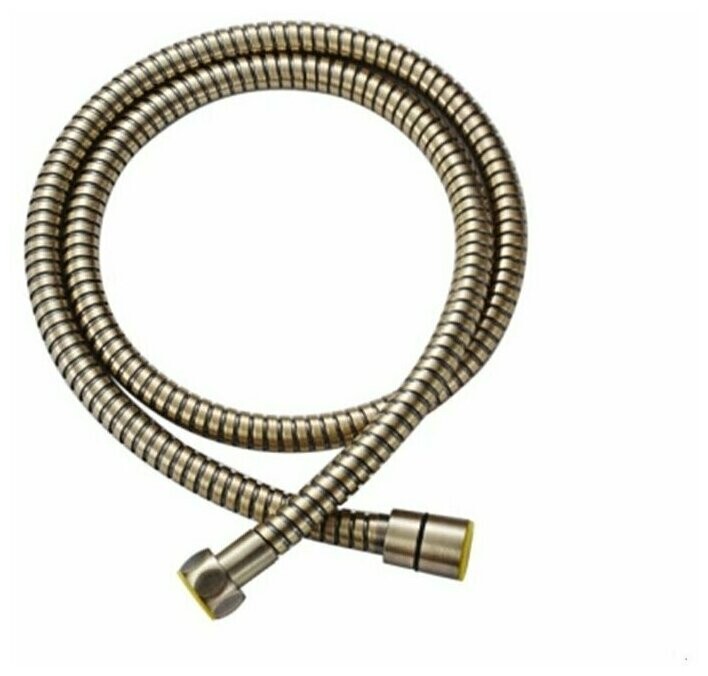 

Душевой шланг Esko BRSH15 бронзовый