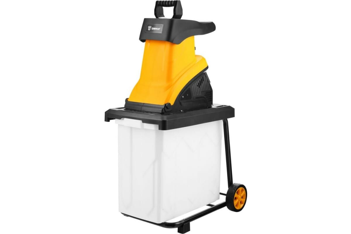 

Садовый измельчитель Deko DKSH3200 (063-4306)