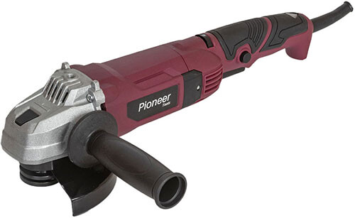 

Шлифовальная машина Pioneer AG-M1200-125-01