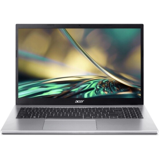 

Ноутбук Acer Aspire 3 Slim A315-59-55KQ Eshell silver (NX.K6SER.003)