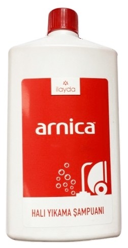 

Чистящее средство Arnica DS26 Шампунь для моющих пылесосов