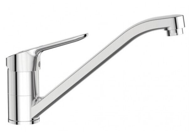 

Смеситель для кухни Ideal Standard CERAFLEX BC129AA