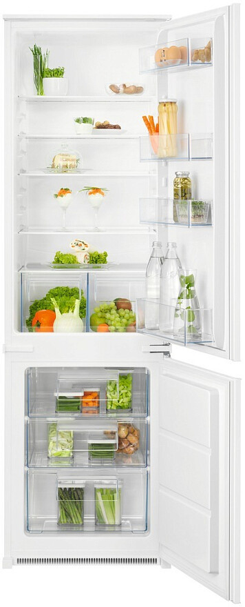 

Встраиваемый холодильник Electrolux KNT1LF18S1