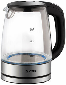 

Чайник Vitek VT-8828