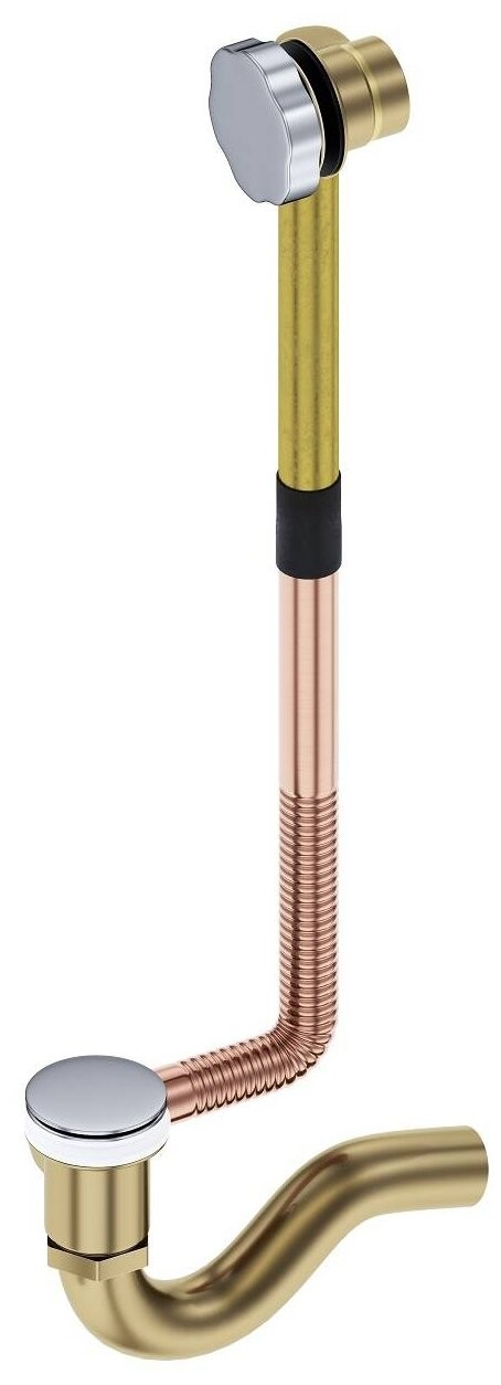 

Сифон Timo 8004/00