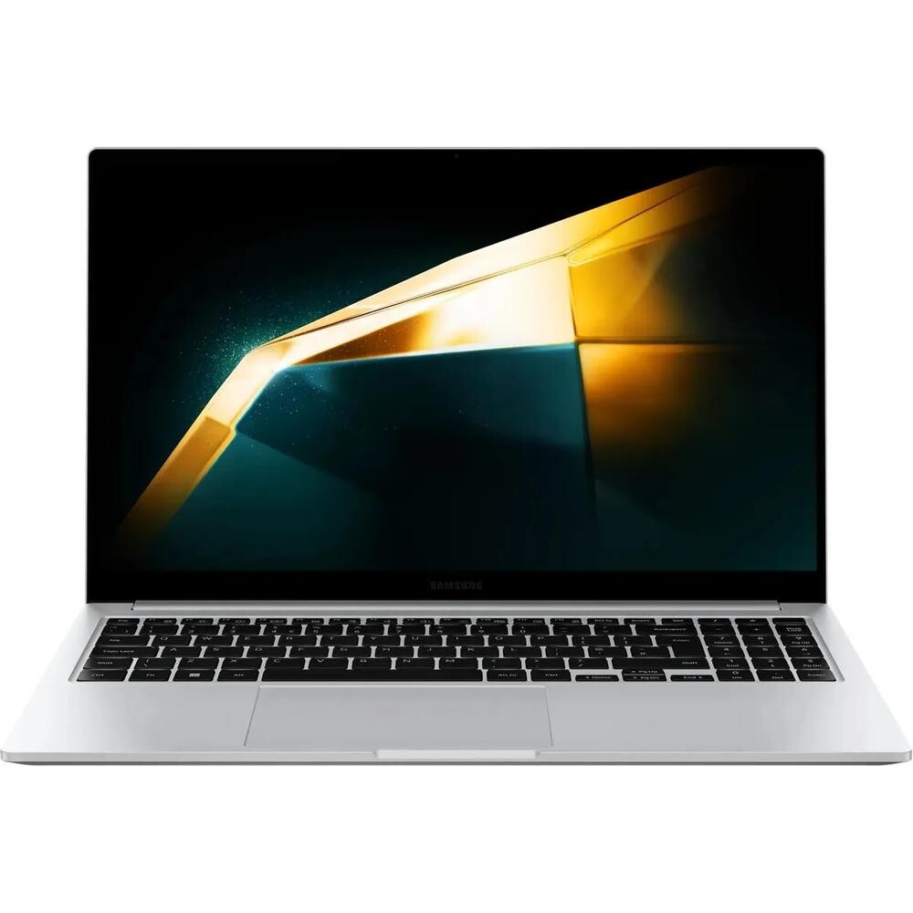 

Ноутбук Samsung Galaxy Book4 Core 5 120U(1.4Ghz)/16384Mb/512PCISSDGb/Win11Home Eng. (только англ. клавиатура) Silver (NP750XGK-LS2IN)