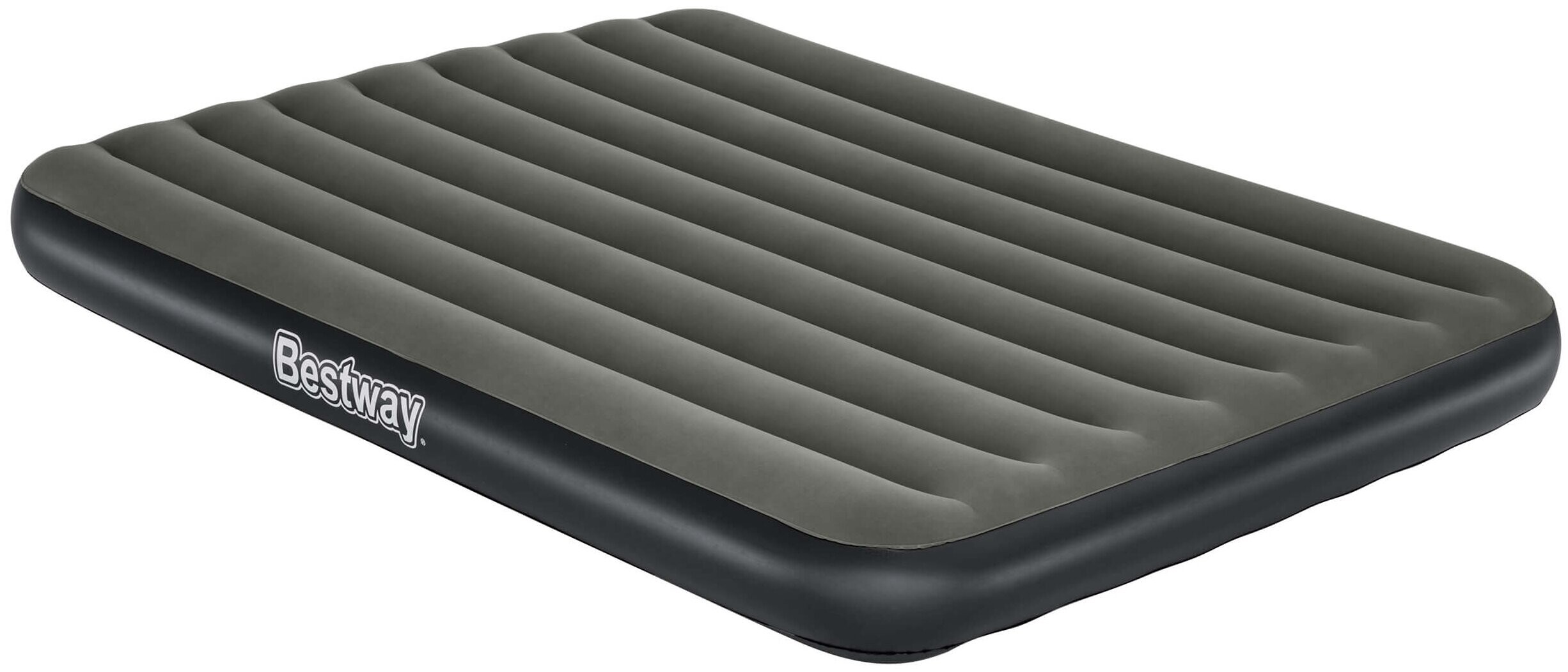 

Надувной матрас Bestway Tritech Queen 203x152x25см (6713N)