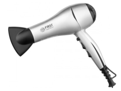 

Фен First FA-5654-9-SI