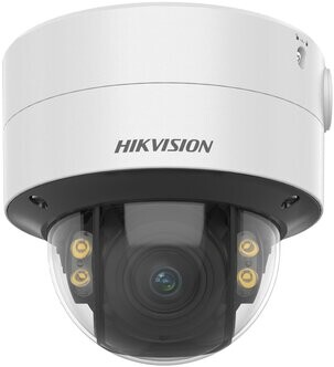 

Камера видеонаблюдения Hikvision DS-2CD2747G2T-LZS(2.8-12mm)(C) белый