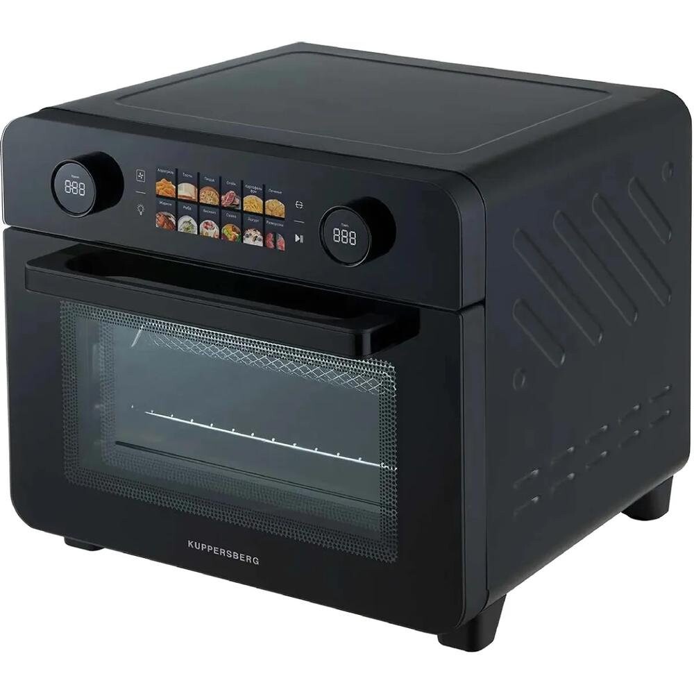 

Мини-печь Kuppersberg KMO 250