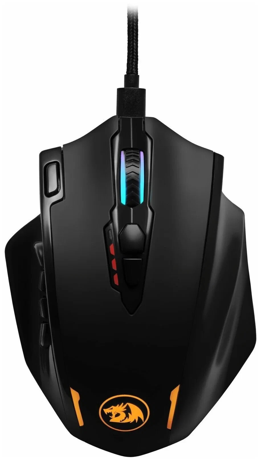 

Компьютерная мышь Redragon Impact Elite (77855)