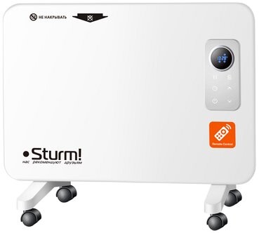 

Конвектор Sturm CH1000D