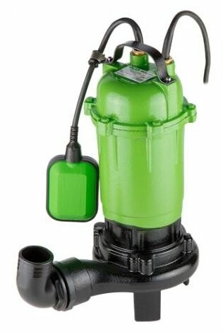 

Насос ECO DCI-1201