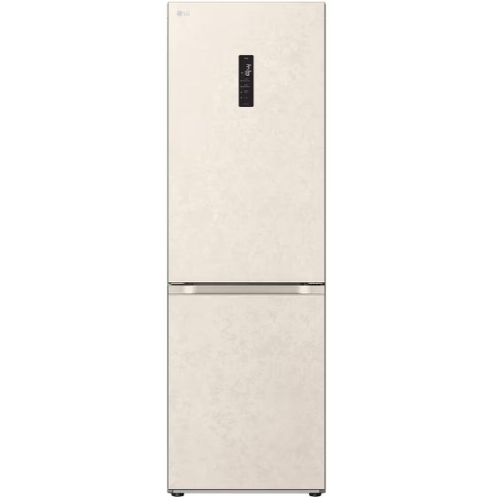 

Холодильник LG GC-B459FEPW