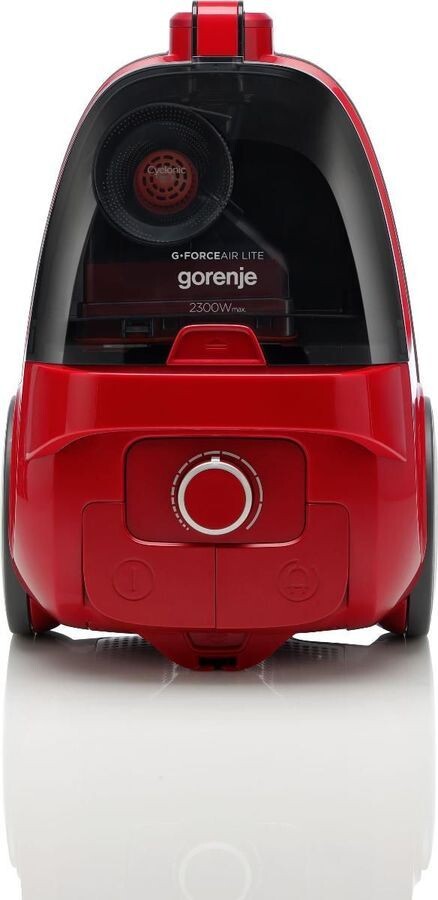 

Пылесос Gorenje VC2302GALRCY