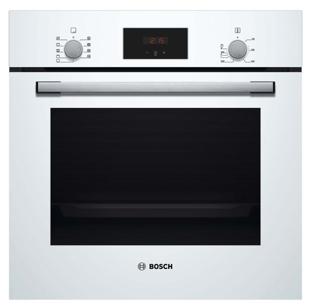 

Электрический духовой шкаф Bosch HBF114EW1R