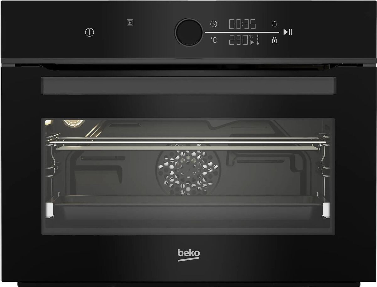 

Электрический духовой шкаф BEKO BBCM13400DX