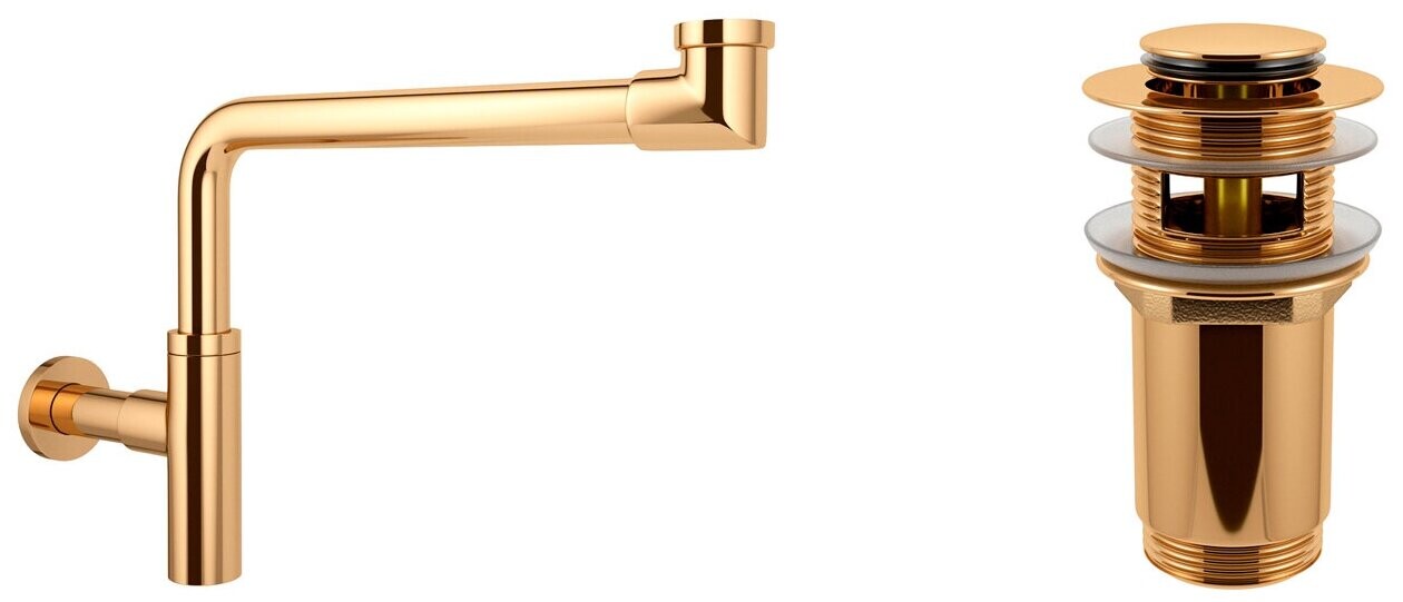 

Сифон Wellsee Drainage System 182126001